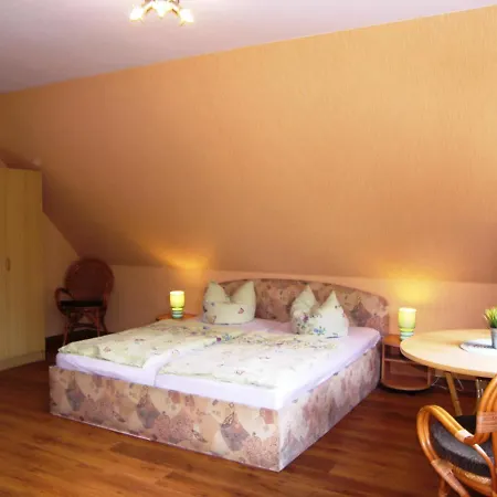 2 Fewos Wiessmann Ca 15 Gehminuten Bis Zum Ostseestrand Privat bolig